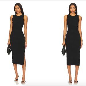 Rails Syd Dress Black